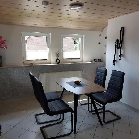 Wruck,Ferienwohnung Schneverdingen Exterior foto